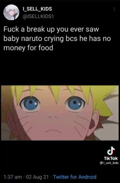 Why im crying?