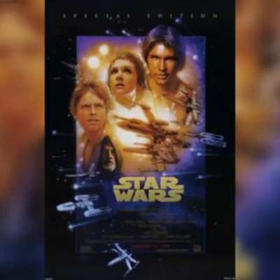 Happy May the 4th be with you on Star Wars Day 2021!