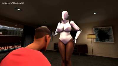 Haydee fart