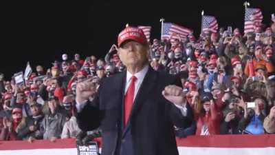 The Next Episode of America