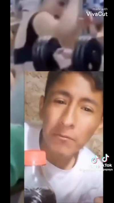 El puta que Rico eee