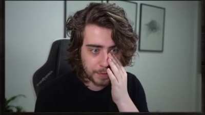 VocÇ vê na frente dos seus olhos
