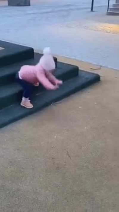 The headstand