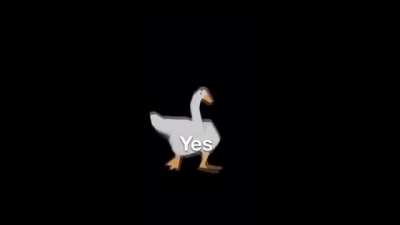 yes