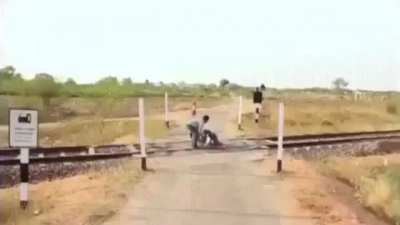 Moto Life, ending is fucked