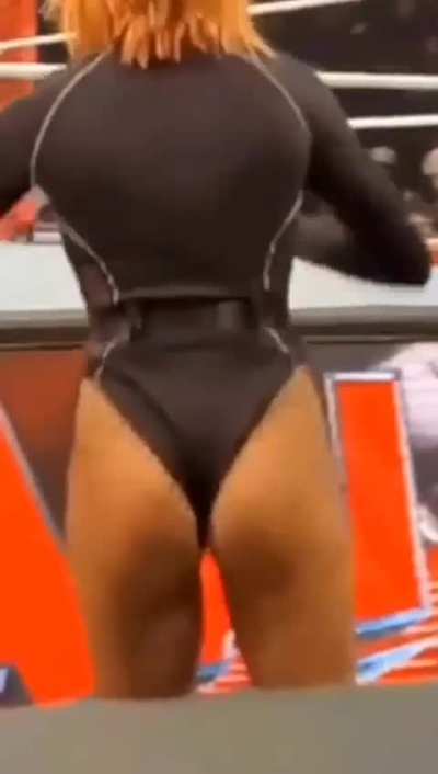 Hottest Becky Lynch attire?