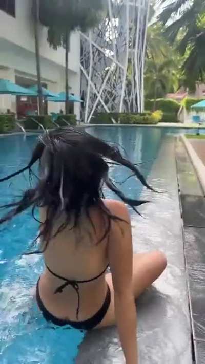 Bea Borres