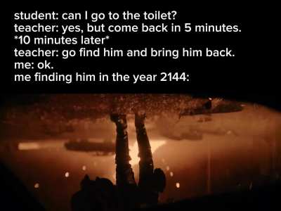 I have a task