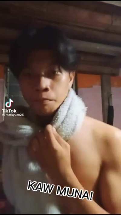Kaw muna (pa apbot)