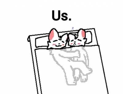 Us?
