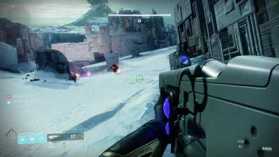did you ever just sit down and watch 2 overloads fighting for eternity, the captain is trying so hard