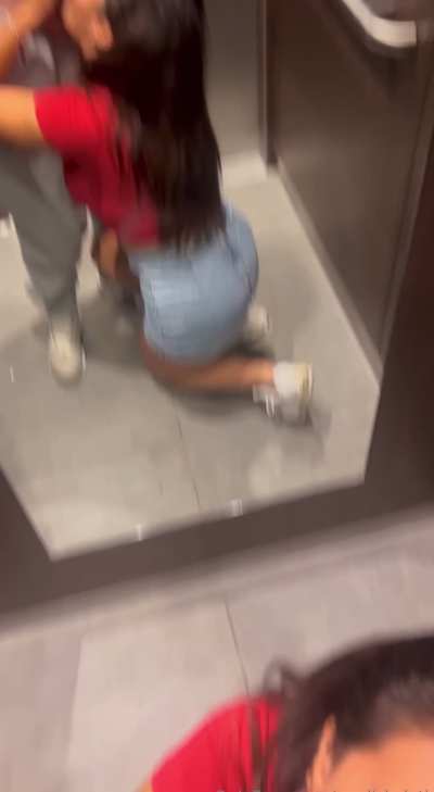 The perfect mirror