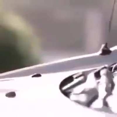 This caught me off guard