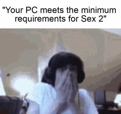 Finally, after all these years