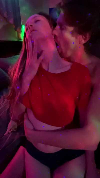 foreplay