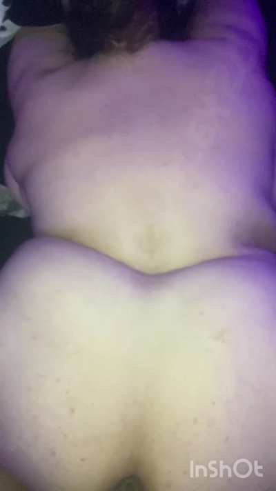 Making her cum over and over