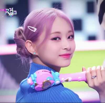 220826 - Cute Tzuyu