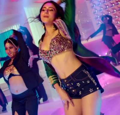 Rakul Preet Singh