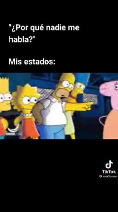Mis estados