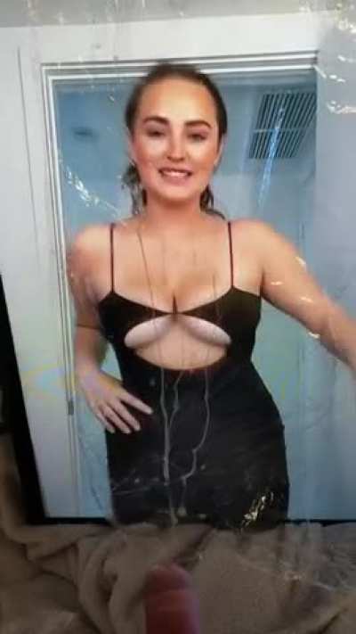 [Reddit] You want my big load on your girl like this 14 shot tribute?