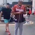 Dancing (Originally posted by u/Cats_Rulez in r/maybemaybemaybe)