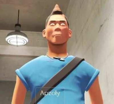 Party Boy Scout judges you for your sins and he knows what you did