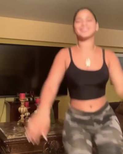 Salsa!
