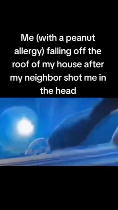 hillarious
