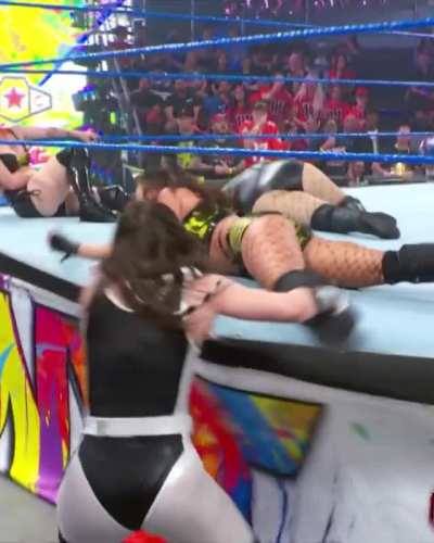 Nikki A.S.H.