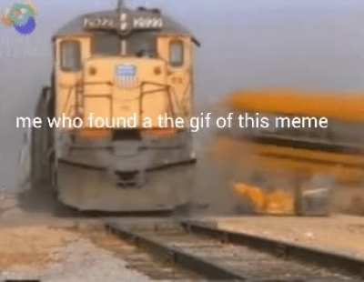 I am all powerful