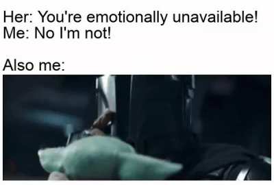 I swear I don't know what you're talking about