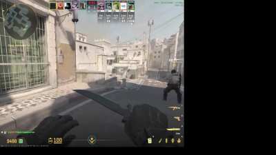 Threatened for Being Ukrainian on FACEIT