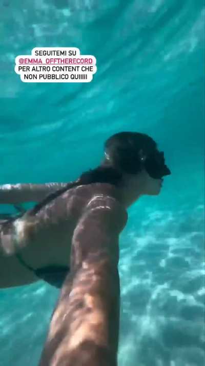 Sea