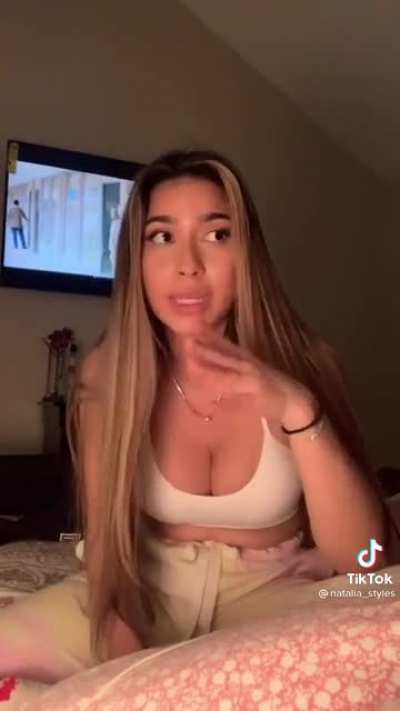Cleavage