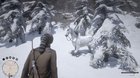 After 1.5 hours of tracking I finally found that horse...
