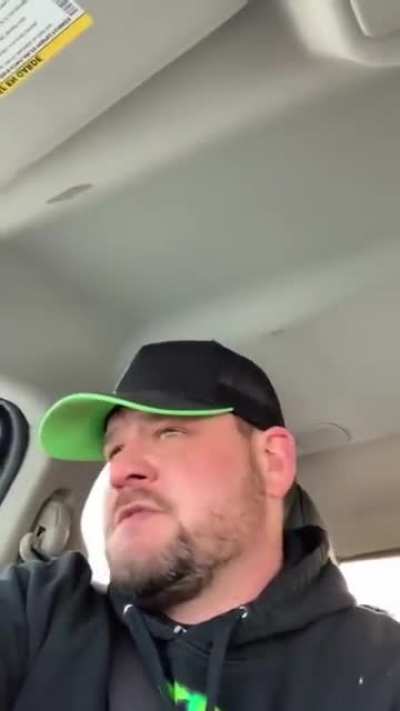 That's just sad...
