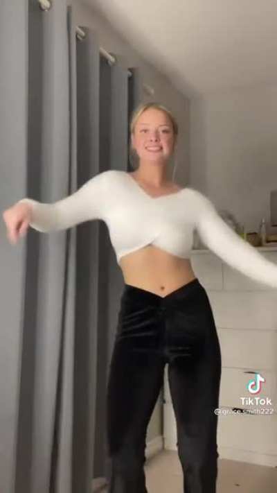 No Bra