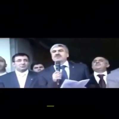 Ne alaka aq // Dini sömürme doruklarda..