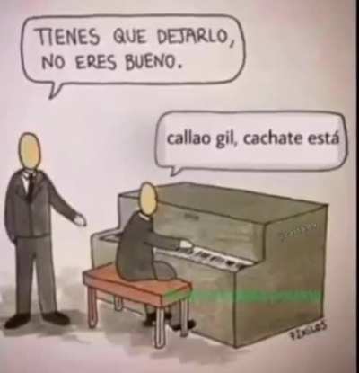 La bebesita bebelin pero es una ilusión auditiva