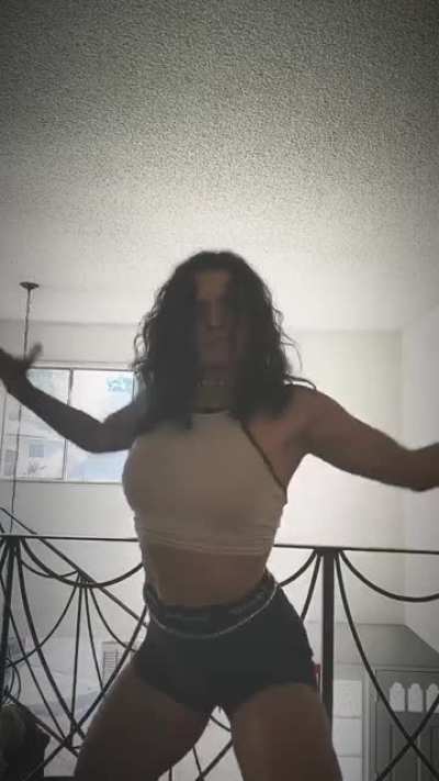 Entire Dance