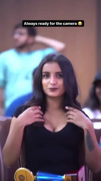 Sindhuja Hari