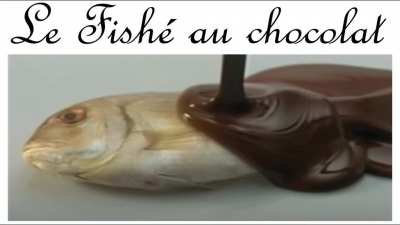 4k le fishe au chocolat (don't ask why I made this)