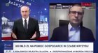 No tak bo obywatele za nic nie płacą, rząd ma swoje pieniądze przecież.