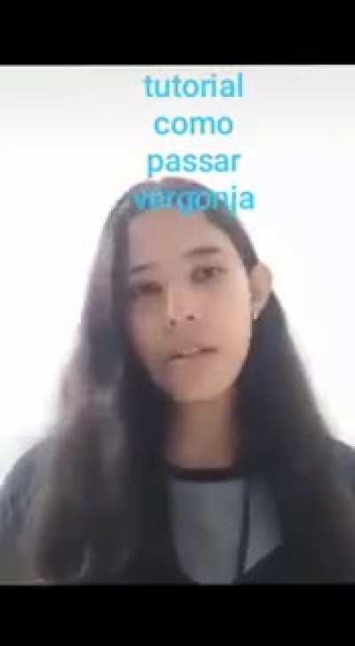 Mentirosa não vai não a minha conta não caiu até hoje
