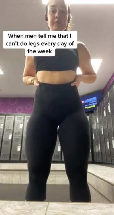 Best PAWG ever