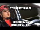 Now who picked this lil sorry ass beat
