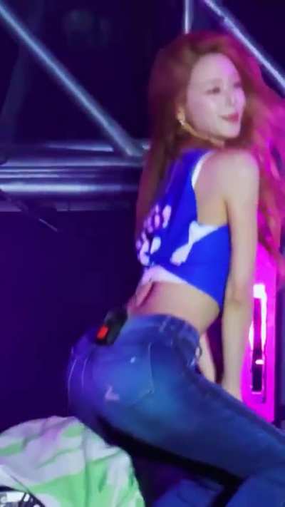 Goddess Yuna