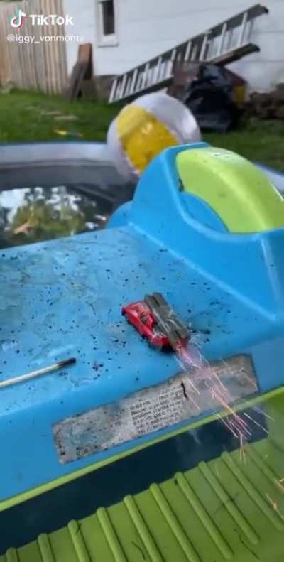 I figured this belongs here