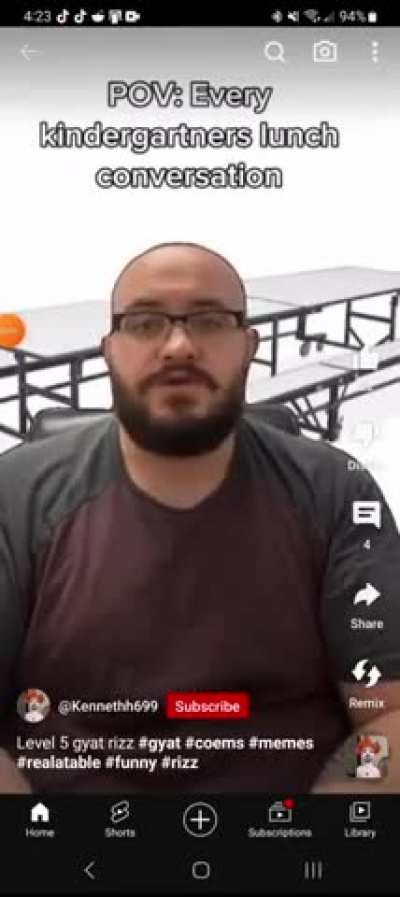Mental retardation 
