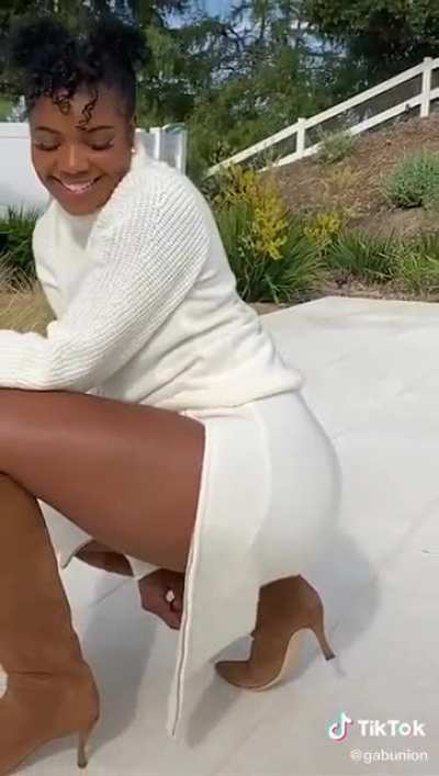 Gabrielle union